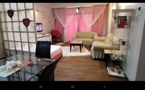 D-1-2 Honeymoon Genting Highland wifi